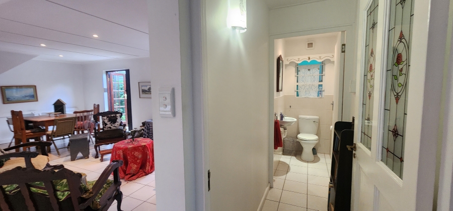 4 Bedroom Property for Sale in Swellendam Western Cape